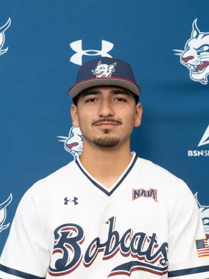 Diego Evans, Baseball, undefined