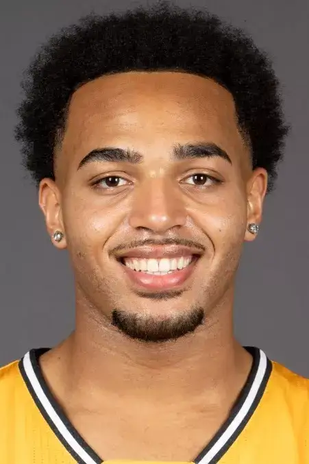 Charles Tummings, Basketball, Xavier University of Louisiana