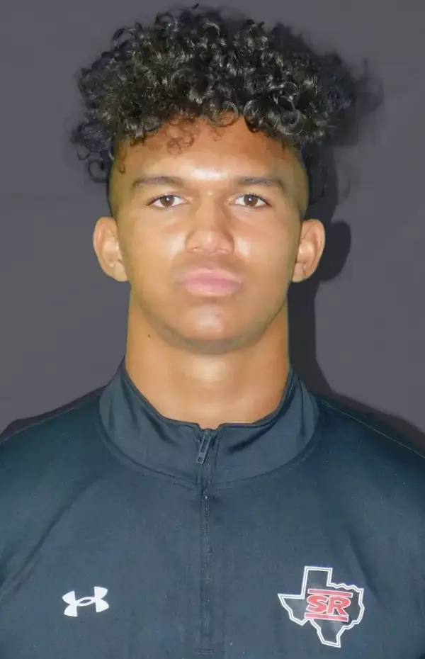 Cadyn Bishop, Football, Sul Ross State University