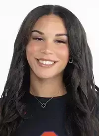 Bianca Byerly, Volleyball, undefined