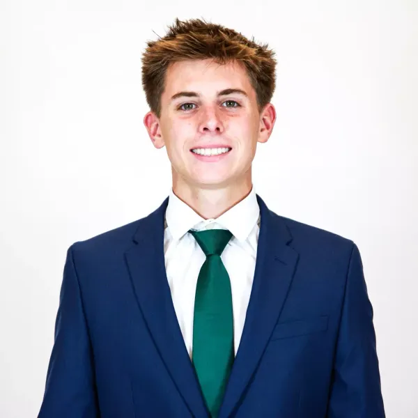 John Wachs, Lacrosse, Jacksonville University