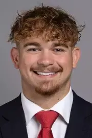 Jaren Kanak, Football, undefined