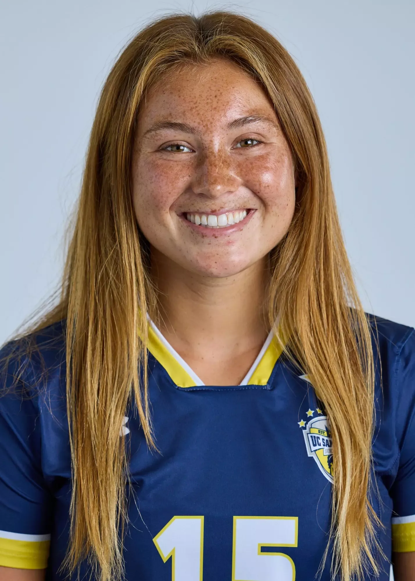 Lana Gilligan, Soccer, undefined