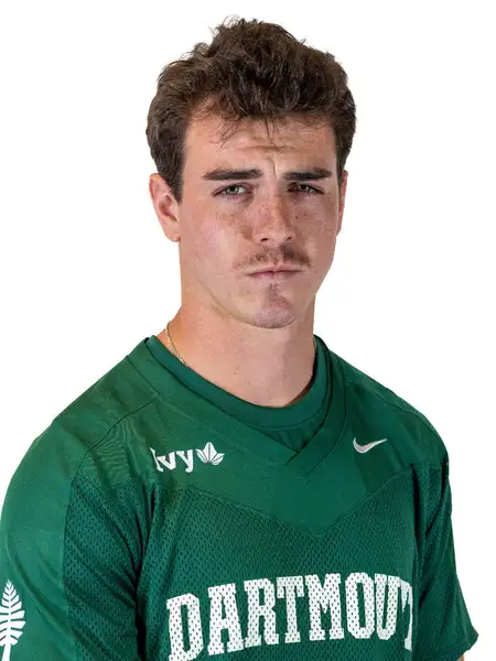 David Sullivan, Lacrosse, Dartmouth College