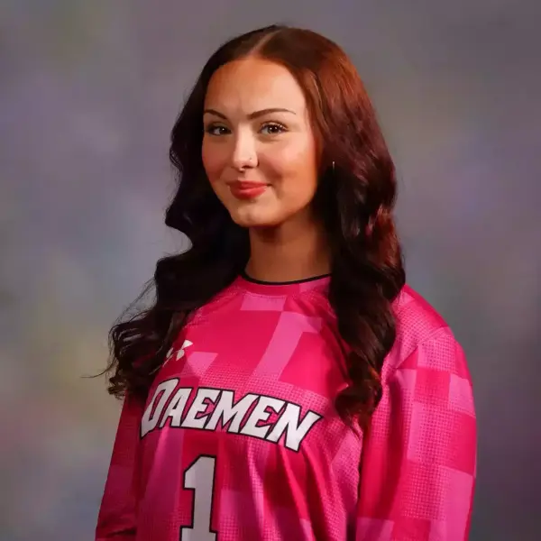 Rylee Kumer, Soccer, Daemen University