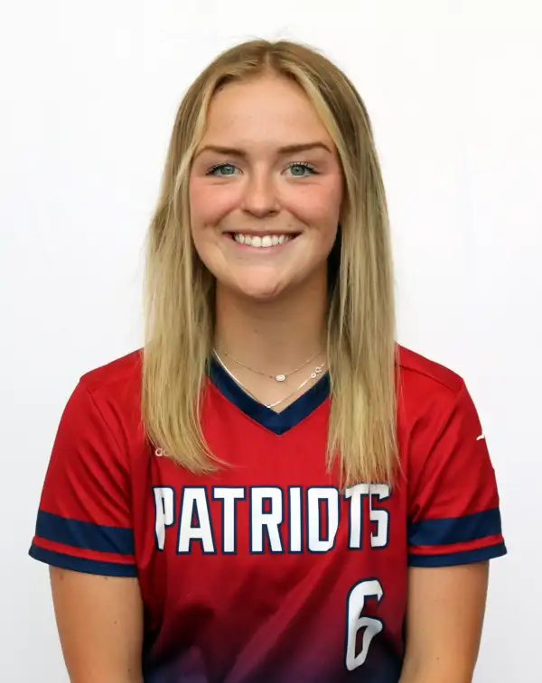 Mikaela Goss, Softball, Francis Marion University