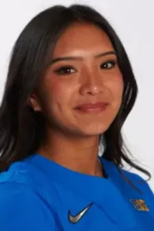 Jaella Ann Mercado, Softball, undefined