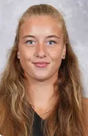 Alexia Patru, Tennis, undefined