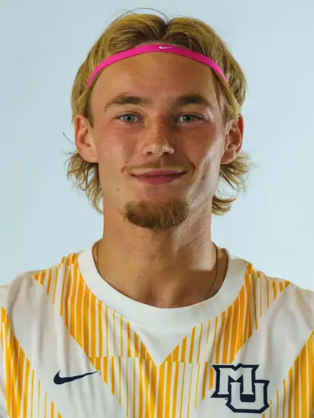 Mads Konrad Horgoien, Soccer, Marquette University