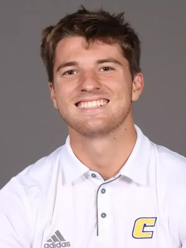 Jude Kelley, Football, University of Tennessee at Chattanooga