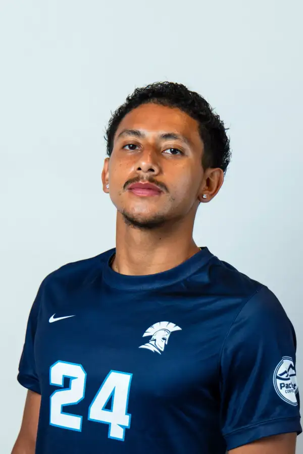 Israel Langlois, Soccer, Jessup University