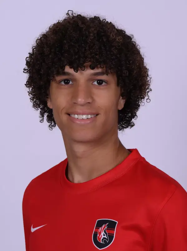 Ben Naber, Soccer, Carthage College