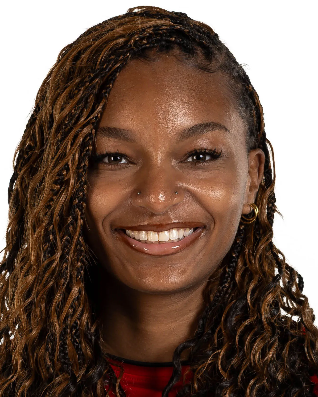 Sydney Bryant, Volleyball, University of Maryland