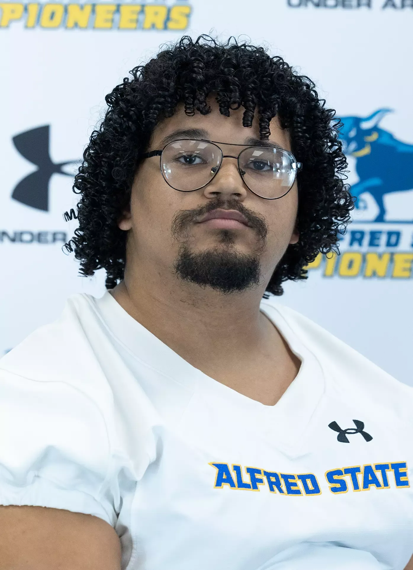 Jose-Luis Regalado, Football, undefined
