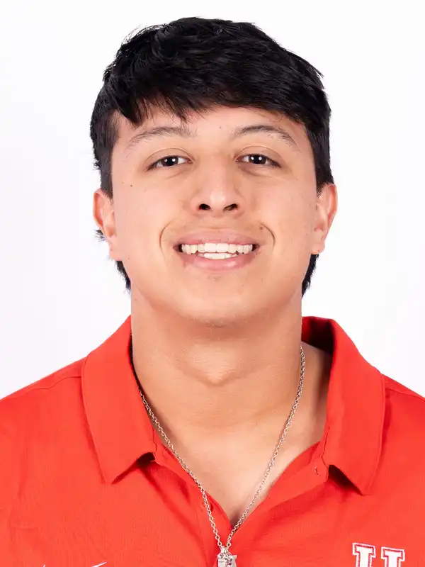 Cam Diaz, Baseball, University of Houston