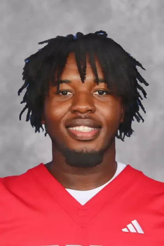 Arsene Mpanda, Football, Wabash College