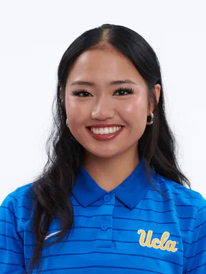 Kaho Cichon, Track and Field, undefined