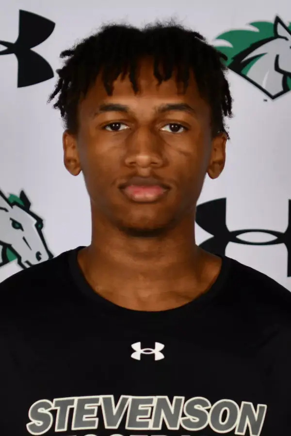 Julian Ogletree, Football, Stevenson University