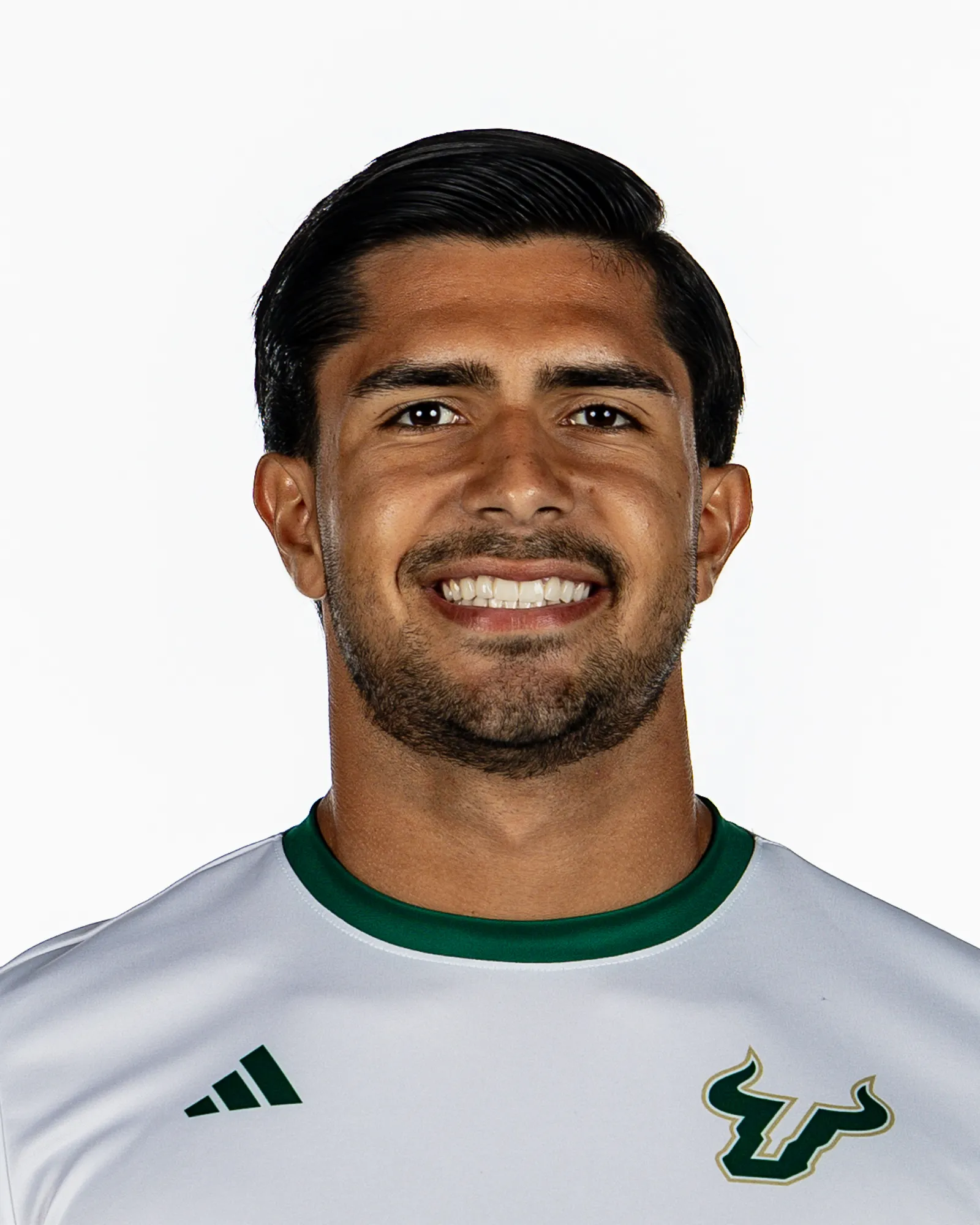 Giovanni Cadore, Soccer, University of South Florida