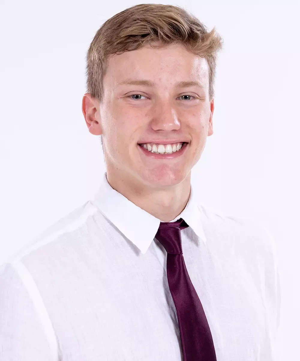 Joao Kirchgassner, Swimming & Diving, Bellarmine University