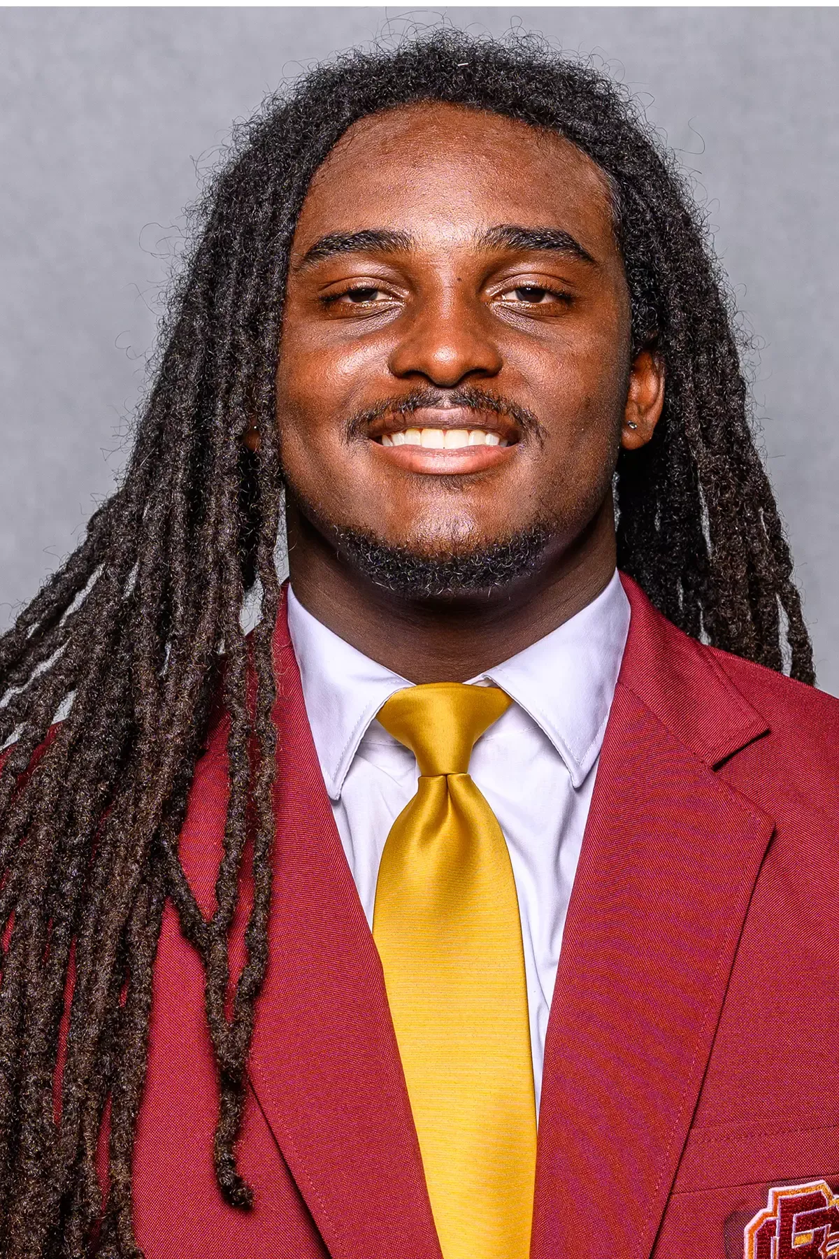 Trevon Chisholm, Football, Bethune-Cookman University