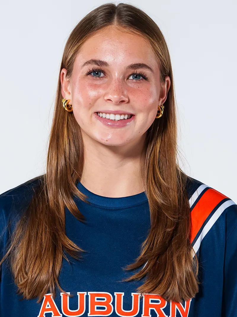 Kelly Gordon, Soccer, Auburn University