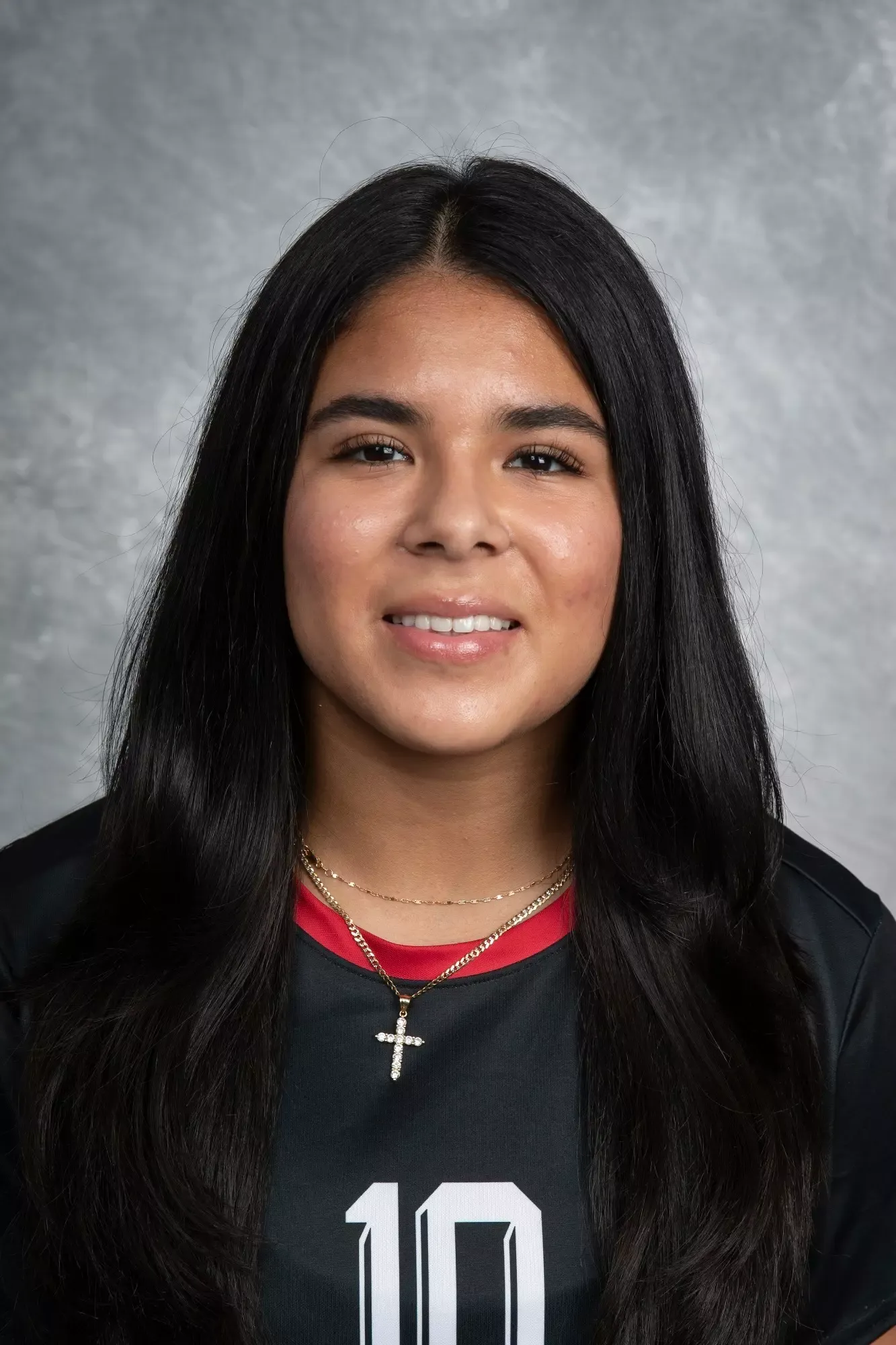 Monica Correa, Soccer, undefined