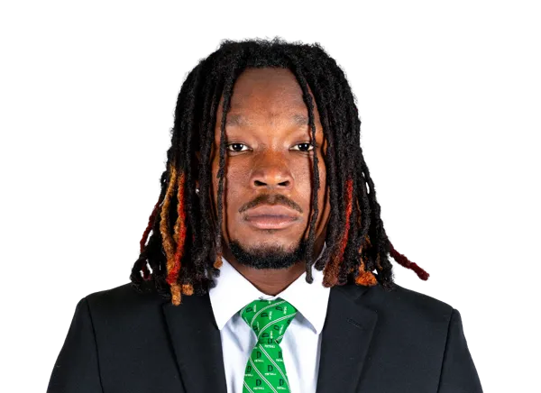 D.J. Crowther, Football, University of South Florida