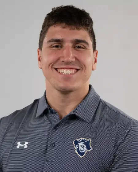 Luke Matherly, Football, South Dakota Mines