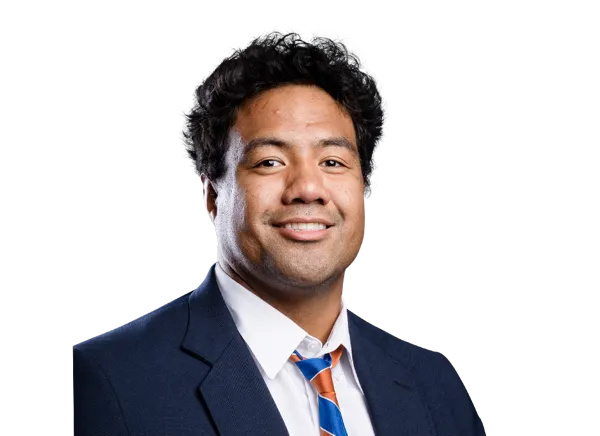 David Latu, Football, undefined