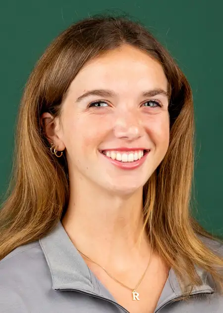 Renae Searls, Track and Field (O), California Polytechnic State University