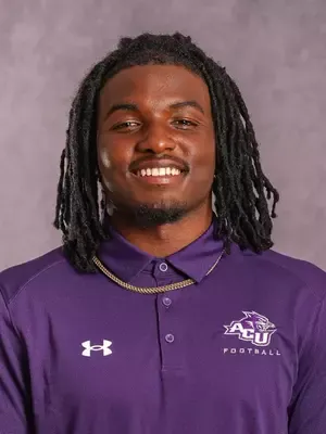 Micho Lavine, Football, undefined