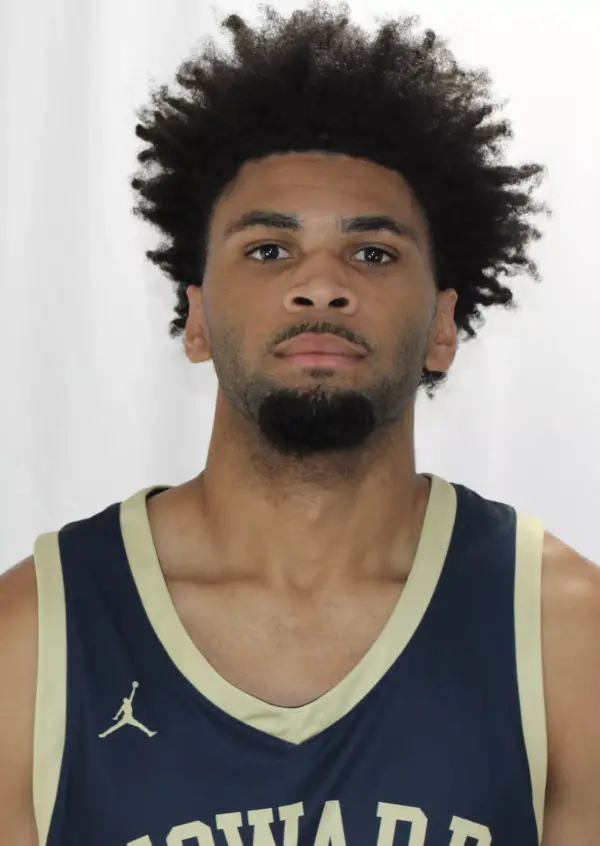 Will Jefferson, Basketball, Howard Payne University