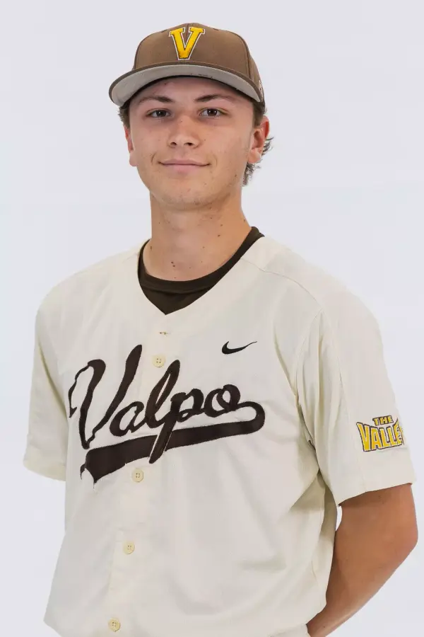 Cole Lockwood, Baseball, Valparaiso University