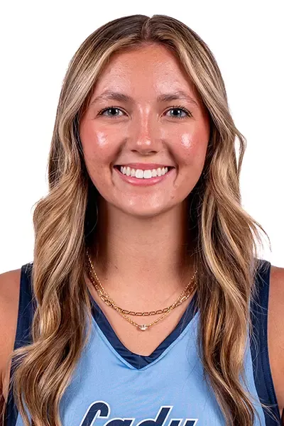 Kelby Beller, Basketball, undefined
