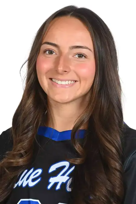 Harper Johnson, Lacrosse, Presbyterian College