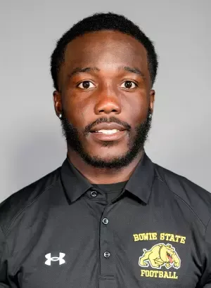 Malakai Anthony, Football, undefined