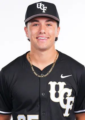 Anthony Lariz, Baseball, undefined