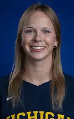 Cece Thorington, Softball, undefined