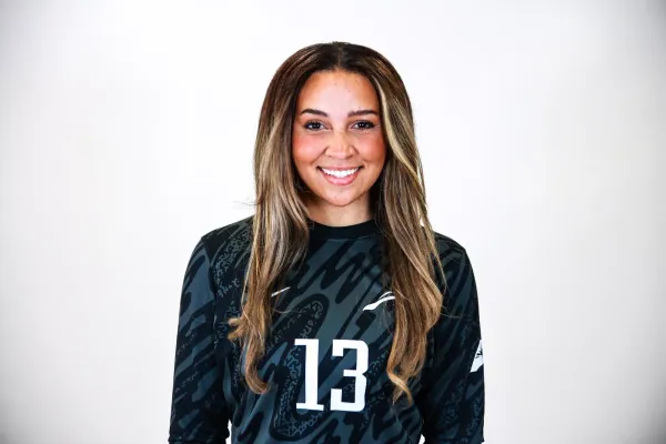 Taylor Gardner, Soccer, Jacksonville University