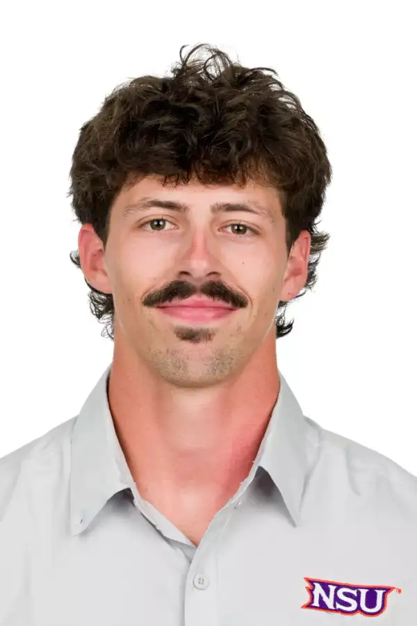 Thomas Marsala III, Baseball, Northwestern State University