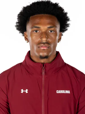 Robert Stitts Jr., Track and Field, undefined