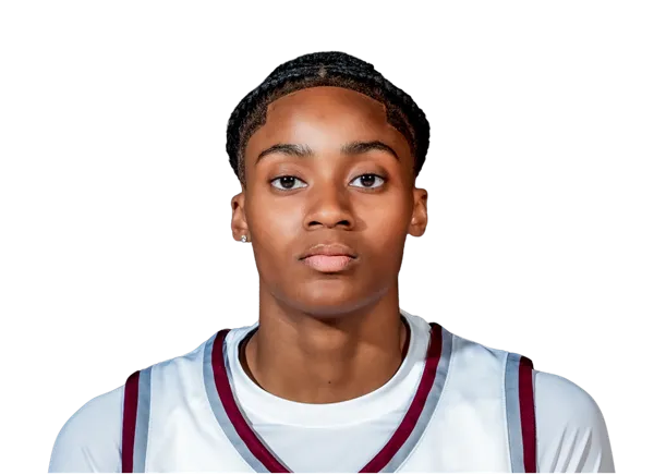 Rakiyah Beal, Basketball, Alabama A&M University