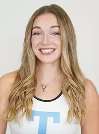 Aubyn Mackey, Rowing, Tufts University