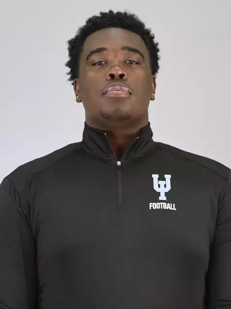 Trateris Watson, Football, Upper Iowa University
