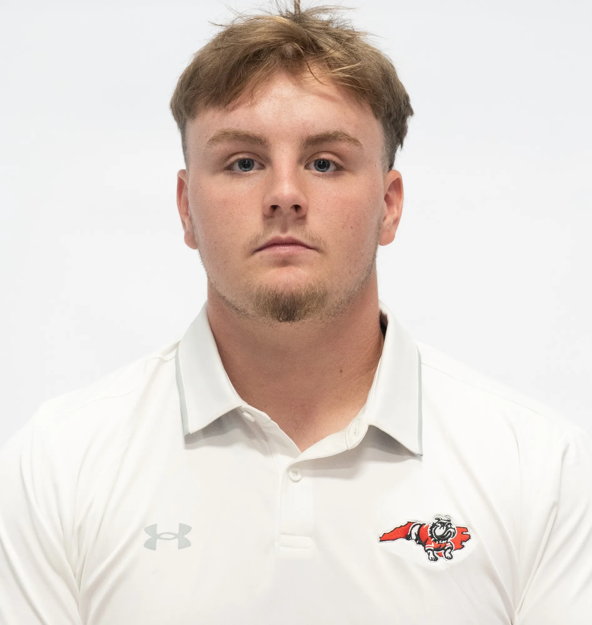 Trenton Miller, Football, undefined