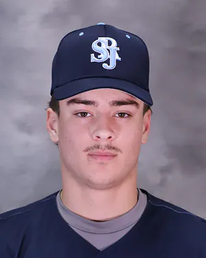 Noah Cima, Baseball, undefined