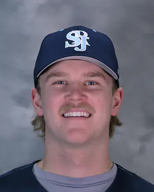Jackson Freeman, Baseball, undefined