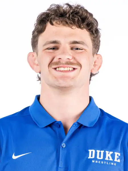 Logan Fite, Wrestling, Duke University