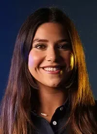 Grace Kiger, Golf, Vanguard University